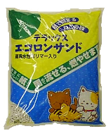 デラックスエコロンサンド